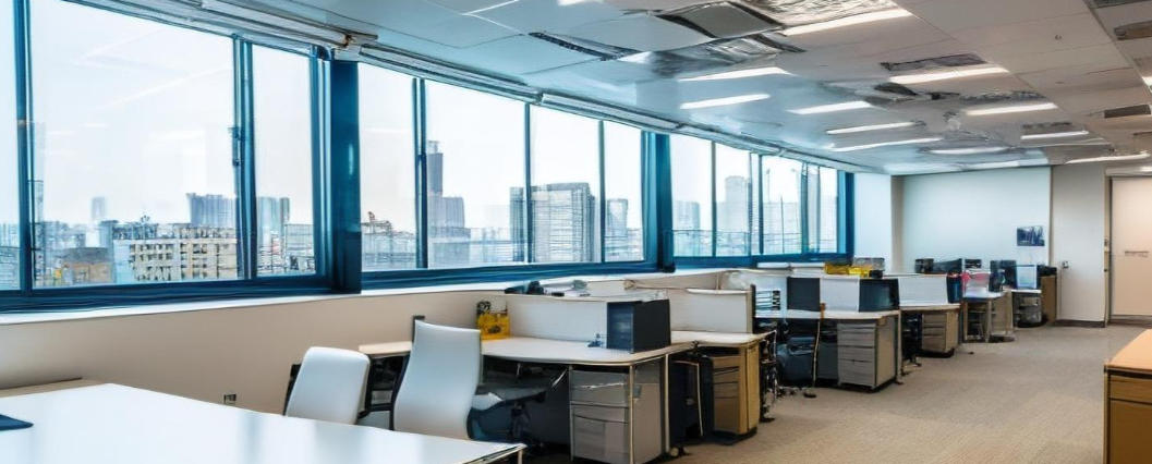 北京京盛鸿发商贸中心轮播图2